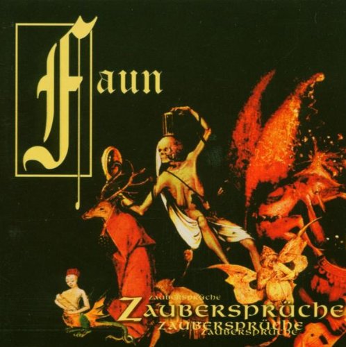 Zaubersprüche Other music genres