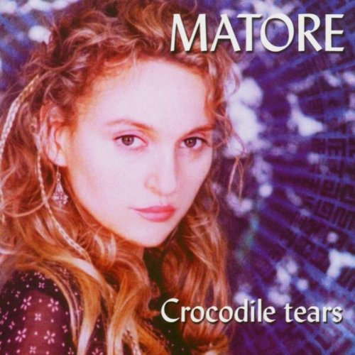 Crocodile Tears Pop