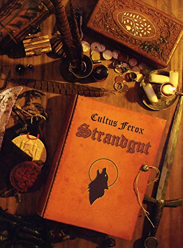 Cultus Ferox - Strandgut Films