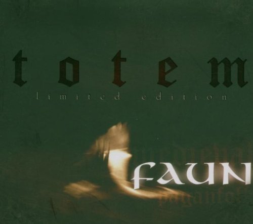 Totem (Ltd.Digipack Book Case) Rock
