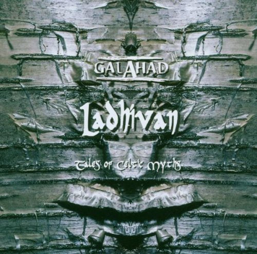 Ladhivan-Tales of Celtic Myths Rock