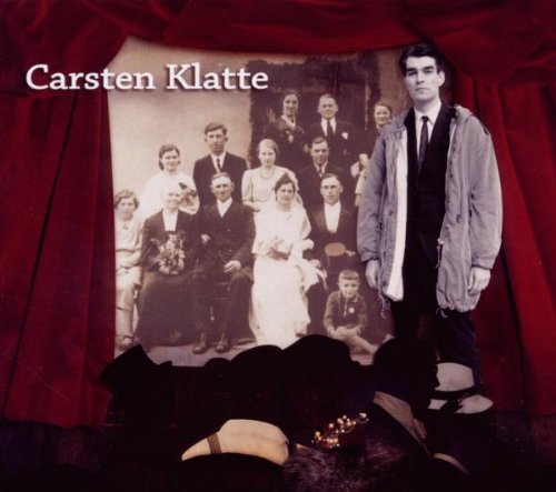 Carsten Klatte Rock