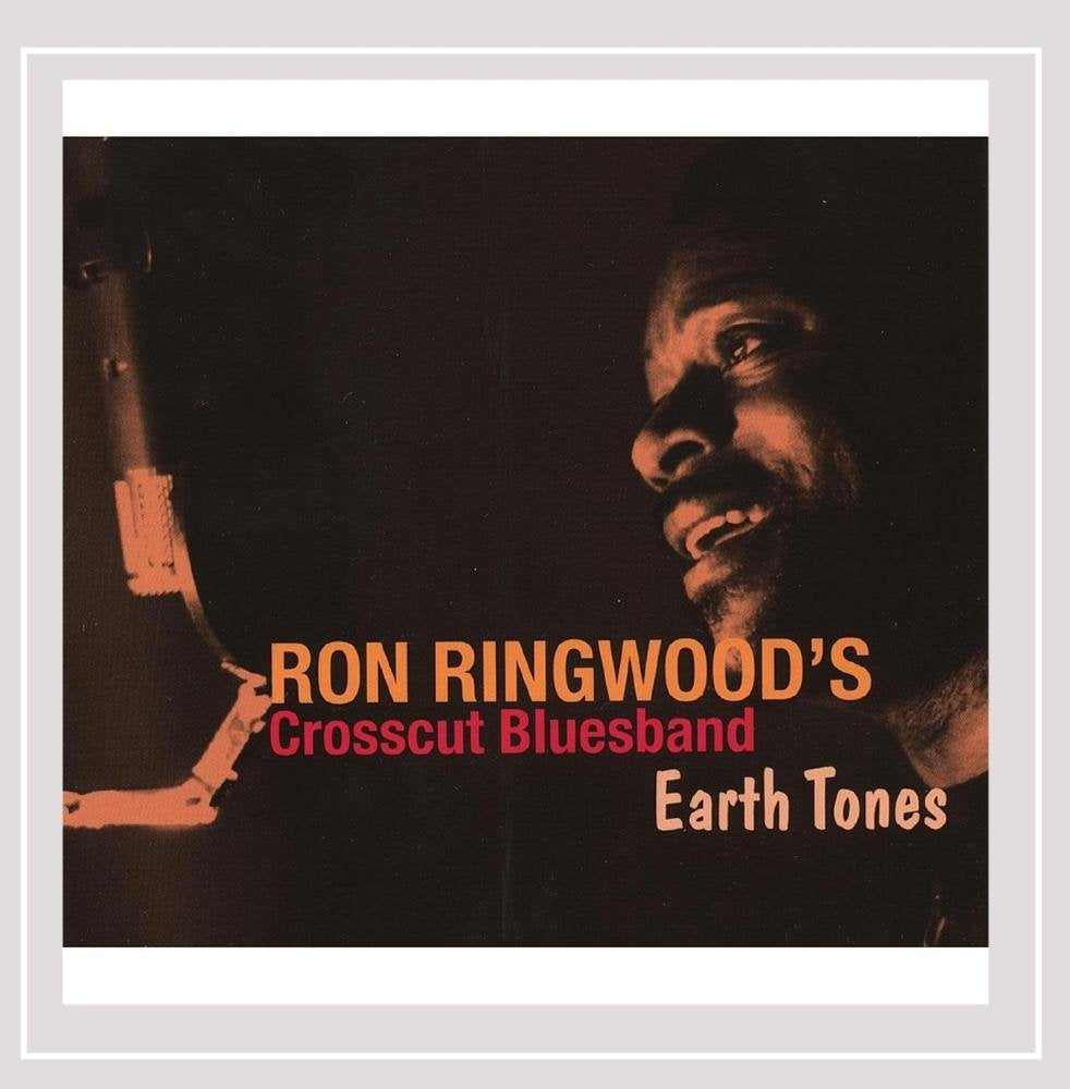 Earth Tones Rock