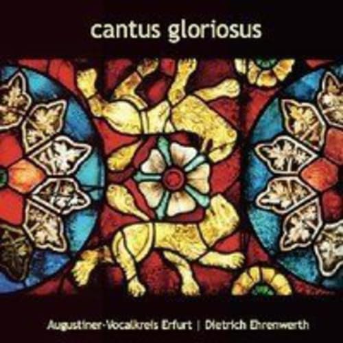 Cantus Gloriosus Classical