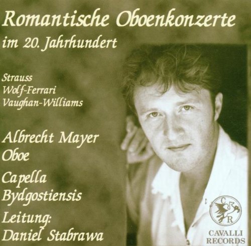 Romantische Oboenkonzerte im 20. Jahrhundert Classical