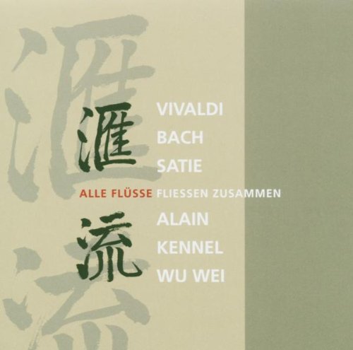 Alle Fluesse Fliessen Zusammen Classical
