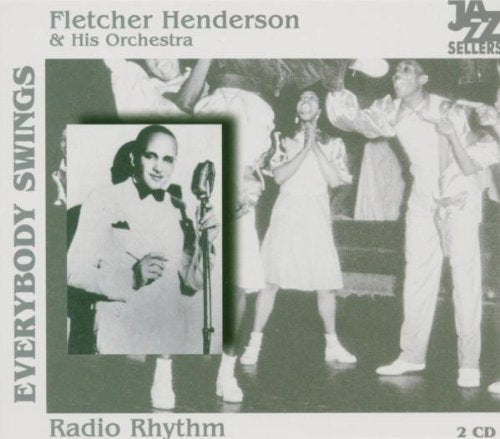 Radio Rhythm Music