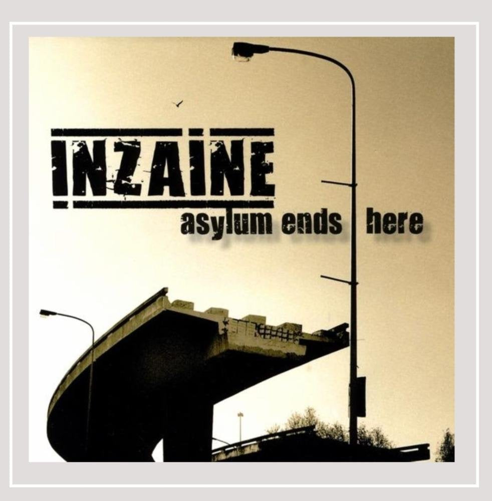 Asylum Ends Here Pop