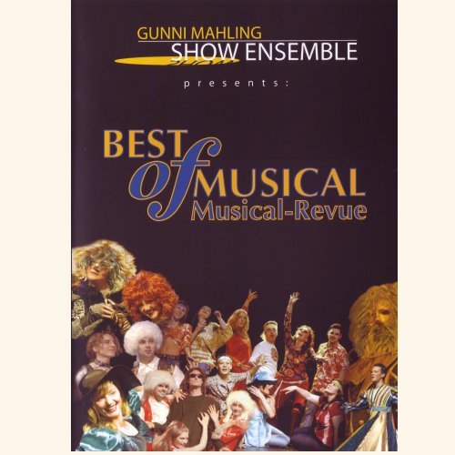 Product Image: Best of Musical (DVD)