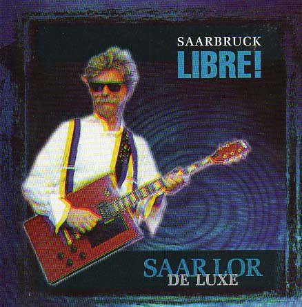 Saarlor de Luxe Music