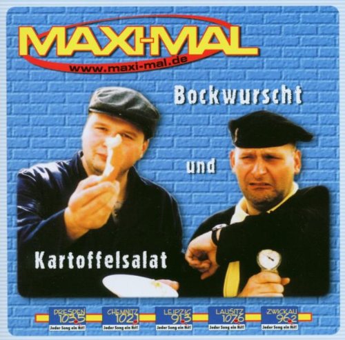 Bockwurscht und Kartoffelsalat Music