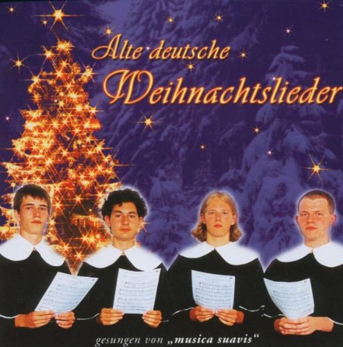 Product Image: Alte Deutsche Weihnachtslieder