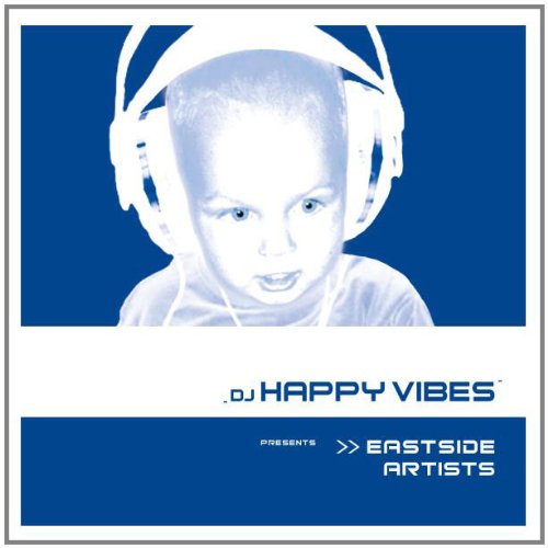 Eastside Artists Pop