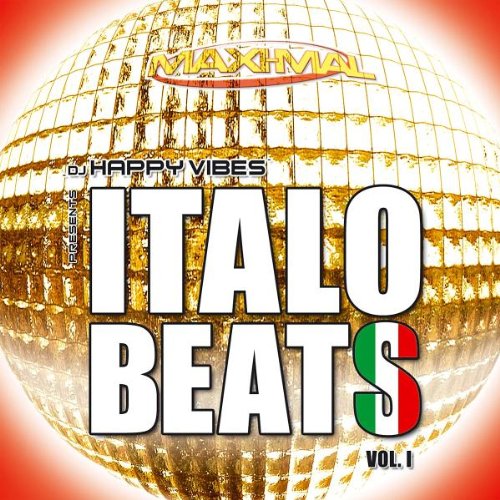 Italo Beats-Vol.1 Pop