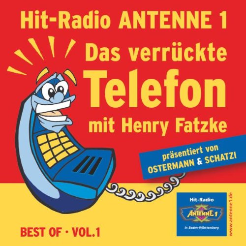 Das Verrückte Telefon Music