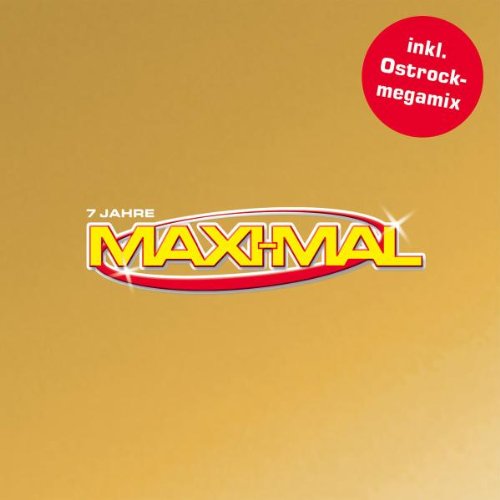 Product Image: 7 Jahre Maxi-Mal