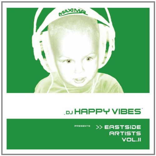 Product Image: Eastside Artists Vol.2