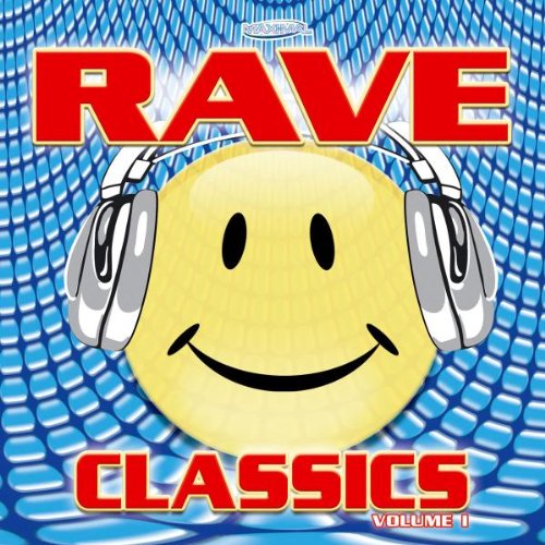Rave Classics Vol.1 Pop