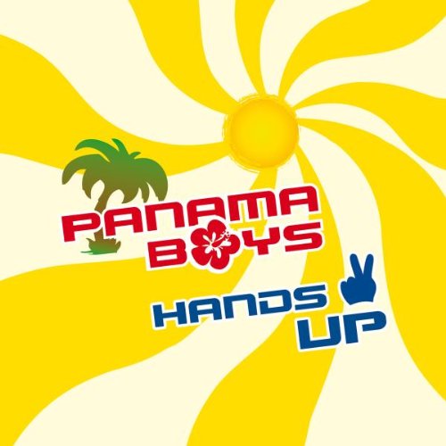 Hands Up! Pop