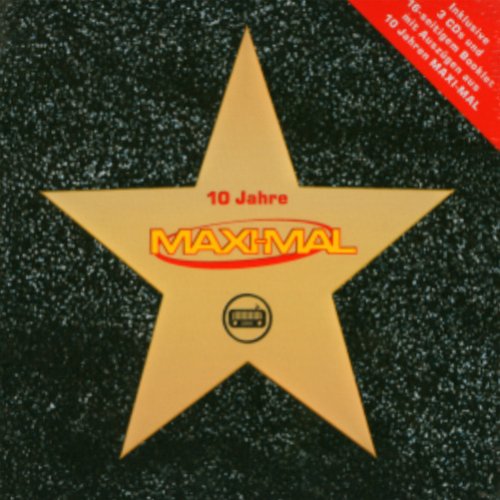 Product Image: 10 Jahre Maxi-Mal