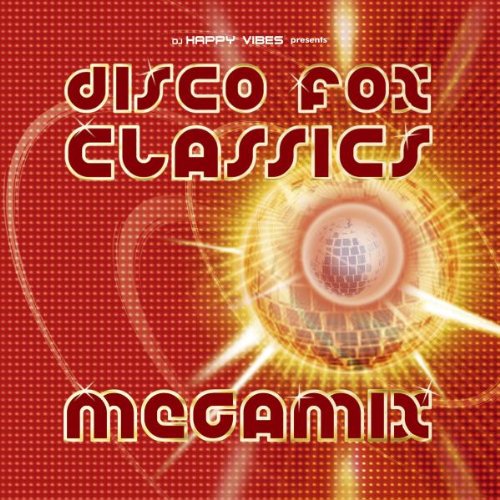 Product Image: Disco Fox Classics Megamix Vol.1