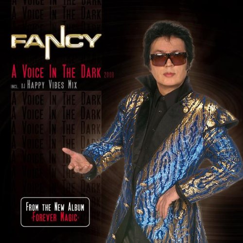 Product Image: A Voice in the Dark-2008