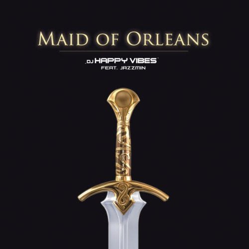 Maid of Orleans Pop
