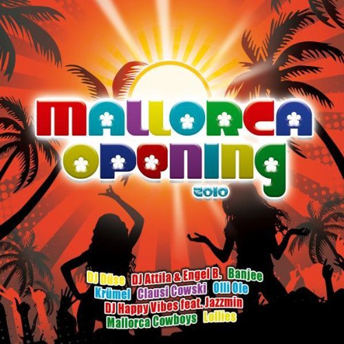 Product Image: Mallorca Opening 2010