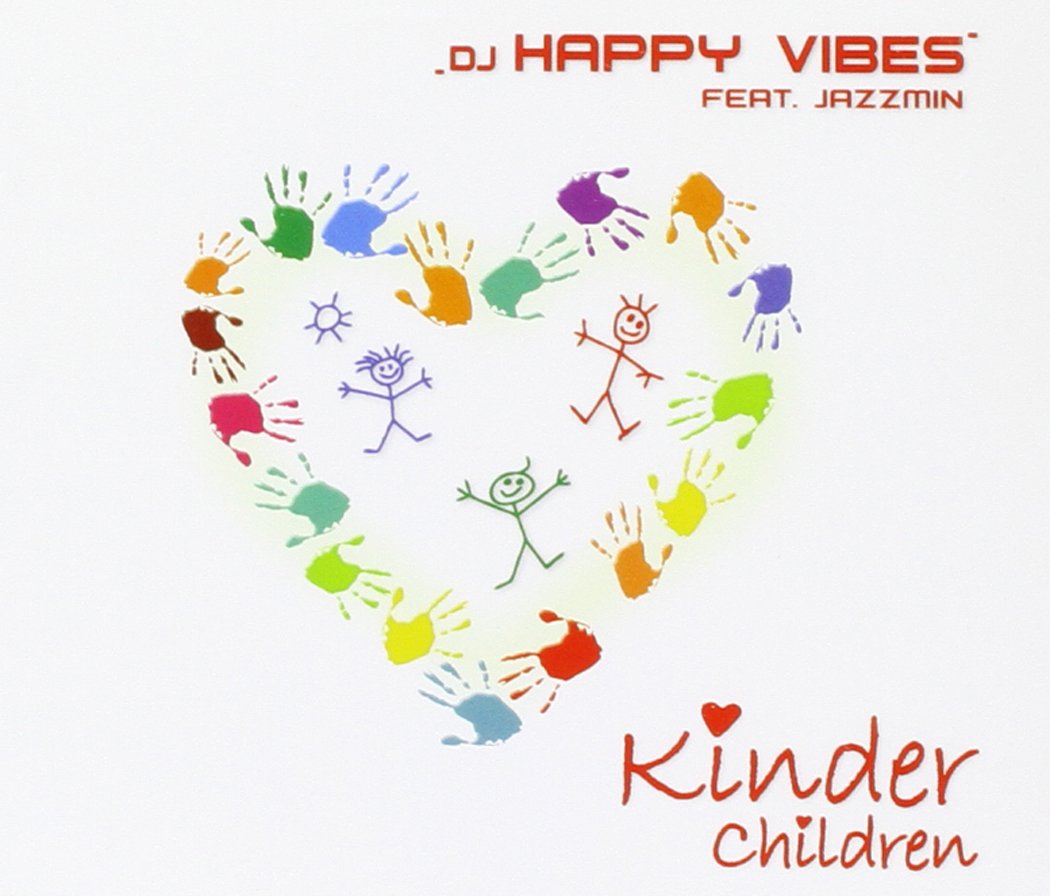 Kinder/Children Pop