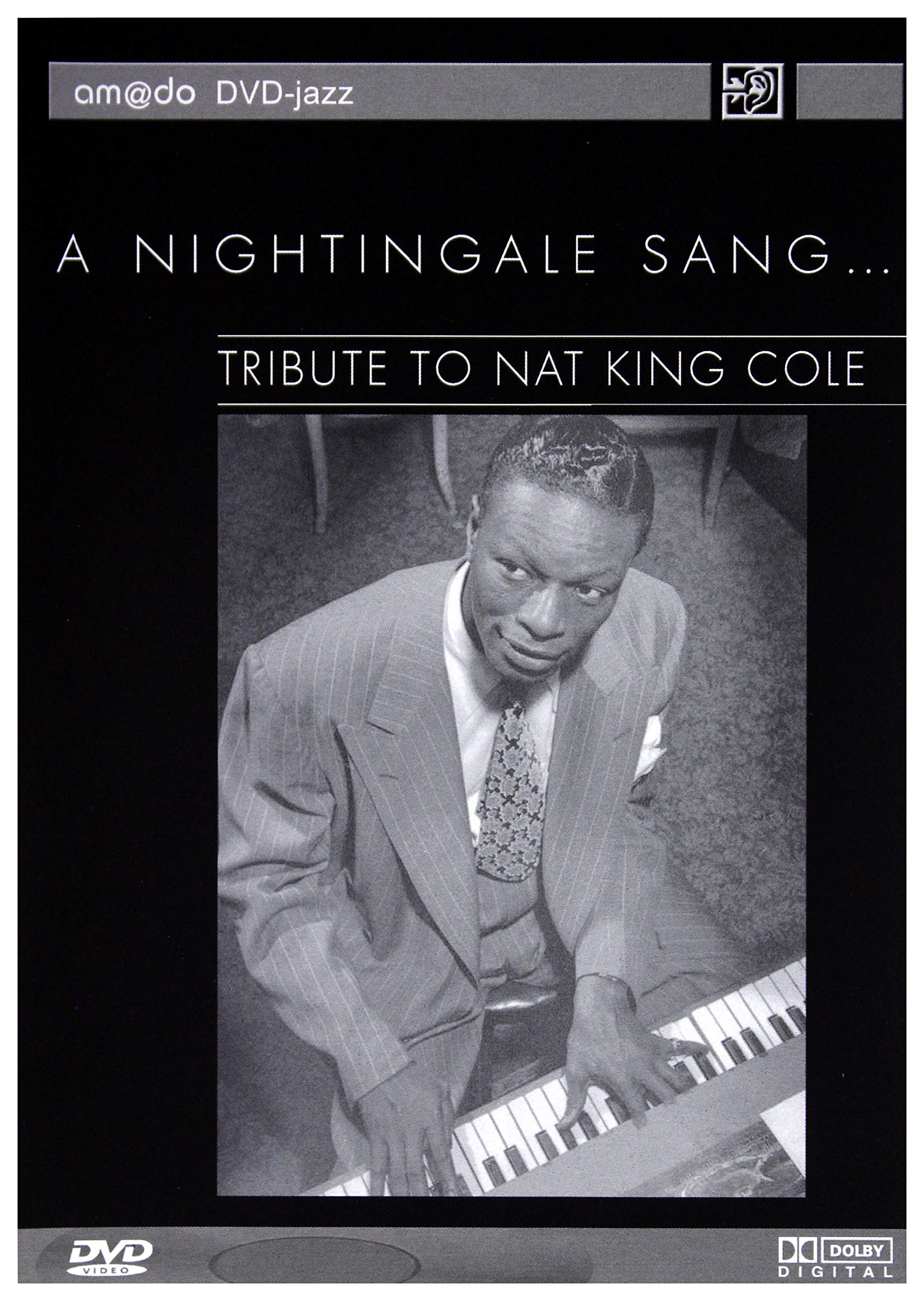 Various Artists - A Tribute to Nat King Cole Films