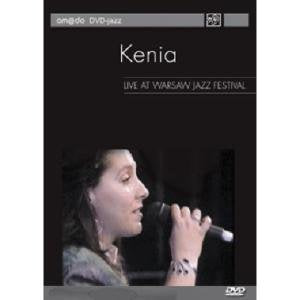 Kenia - Live at Warsaw Jazz Festival Films