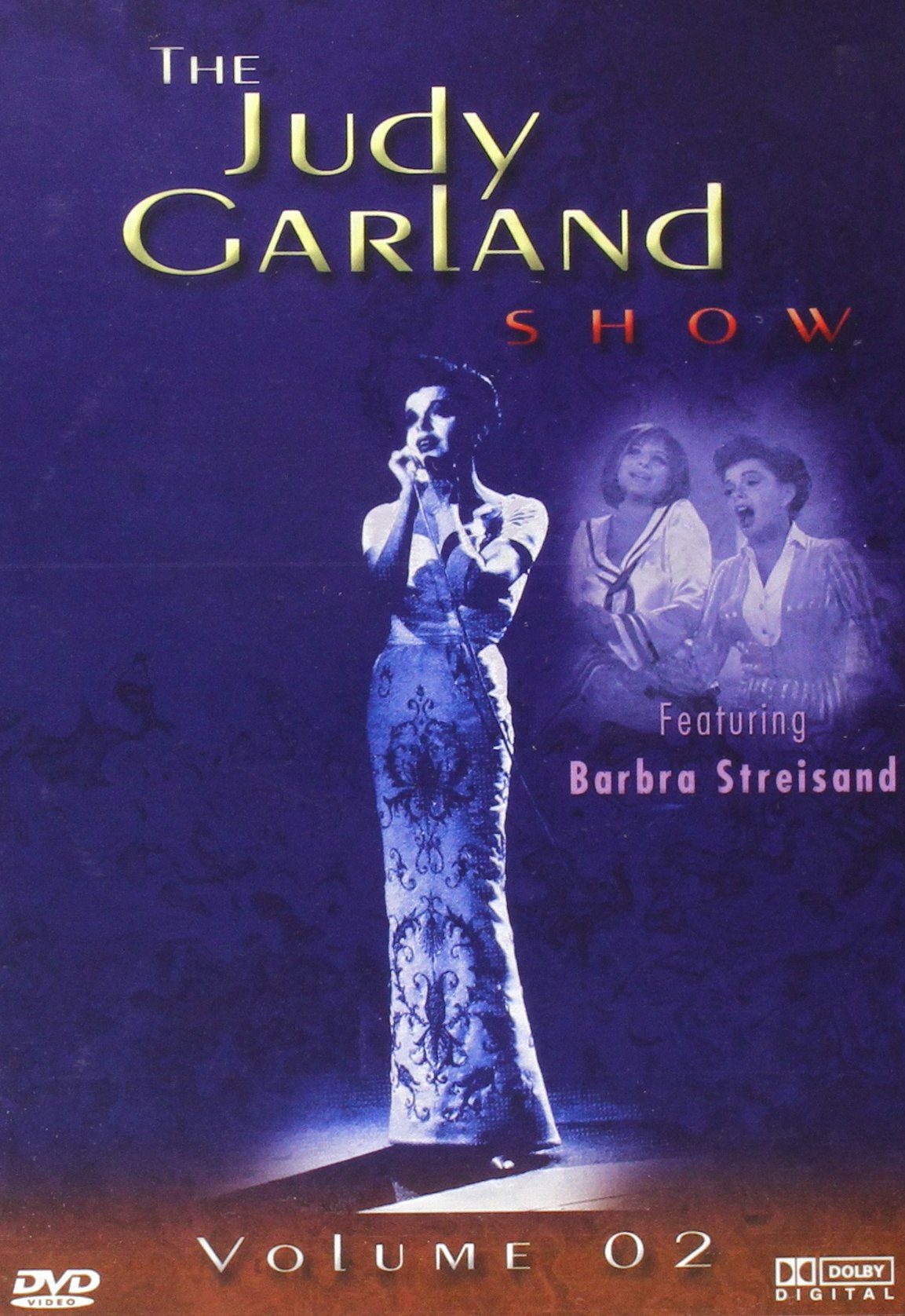 The Judy Garland Show Vol.2 Films