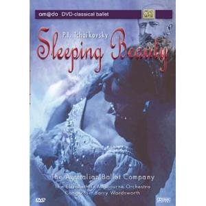 Tschaikowsky, Peter - The Sleeping Beauty Music