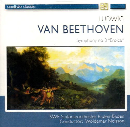 Symphonie N°3 : Eroique Classical