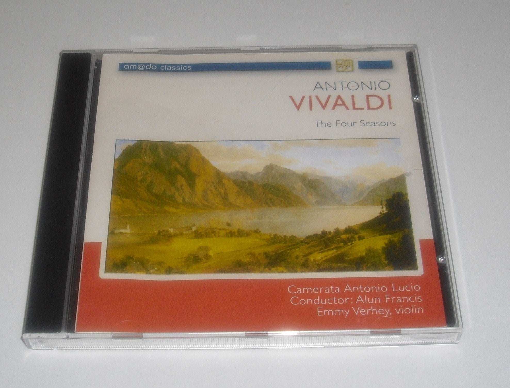 Les Quatres Saisons Classical