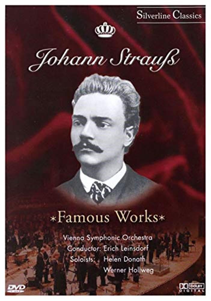 Product Image: Famous Works