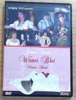 DVD Operette: Johann Strauß - Wiener Blut / Vienna Blood Films