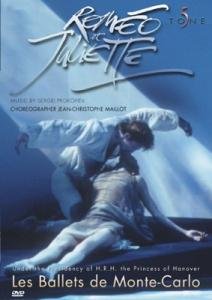 Romeo & Juliette - Les Ballets de Monte-Carlo Music