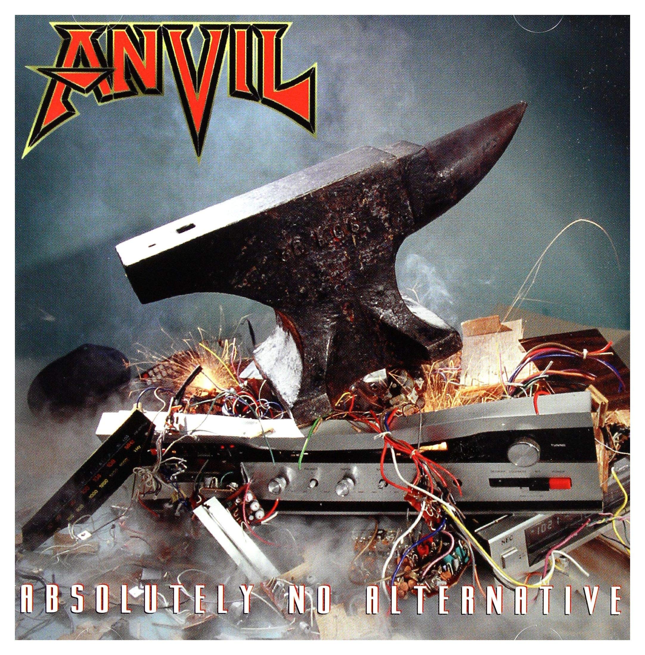 Absolutely No Alternative Alternative & Indie