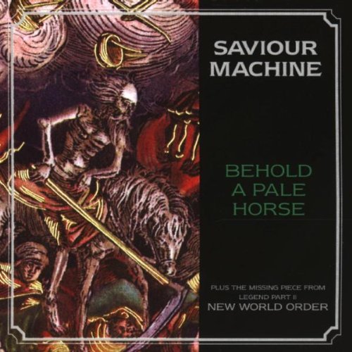 Product Image: Behold a Pale Horse