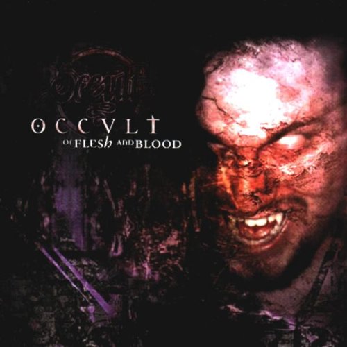 Of Flesh and Blood Metal & Hardrock