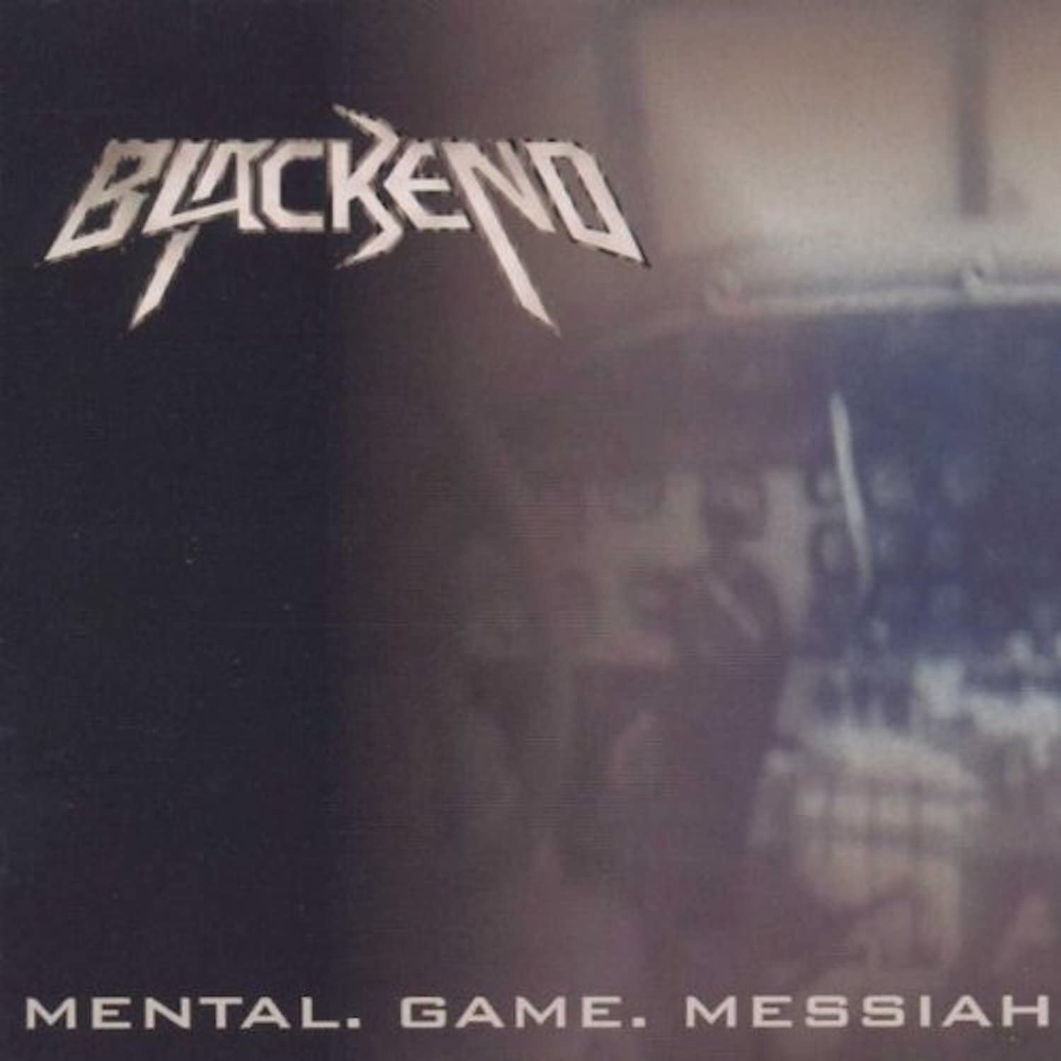 Mental.Game.Messiah. cd
