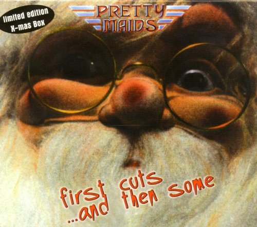 First Cuts...and Then Some Alternative & Indie
