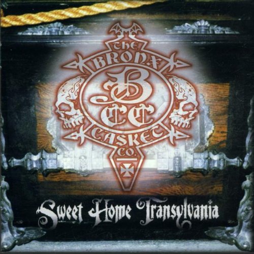 Sweet Home Transylvania Alternative & Indie