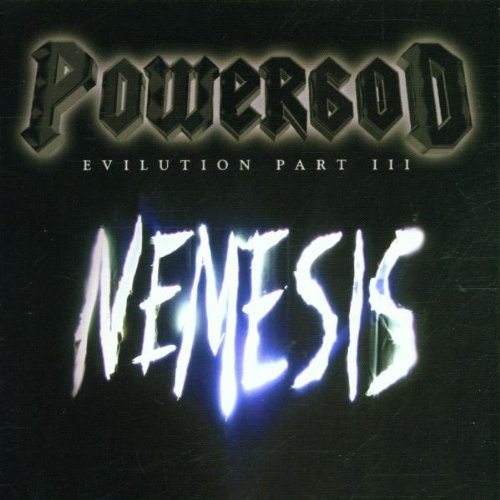 Product Image: Evilution Part 3-Nemesis