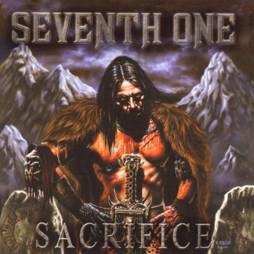 Sacrifice Metal & Hardrock