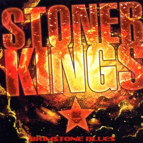 Product Image: Brimstone Blues