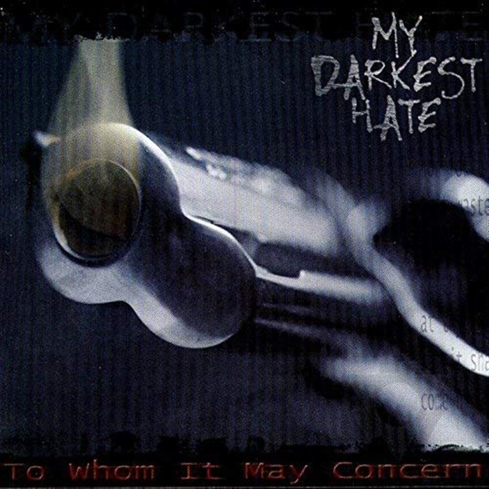 To Whom It May Concern Metal & Hardrock