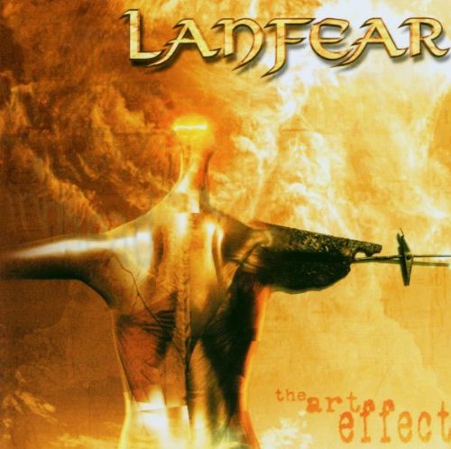 The Art Effect Metal & Hardrock