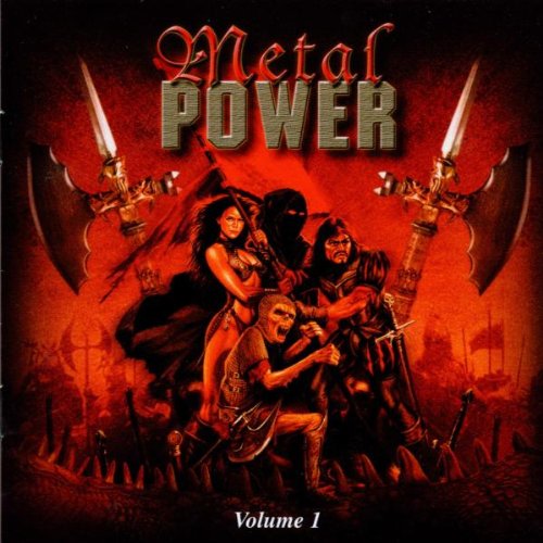 Product Image: Metal Power Vol.1